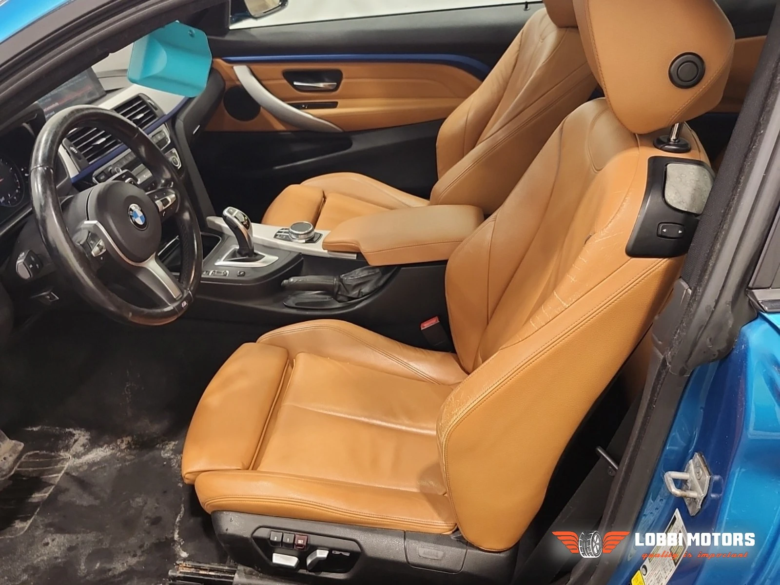 BMW 430 | Mobile.bg � ����������� 5