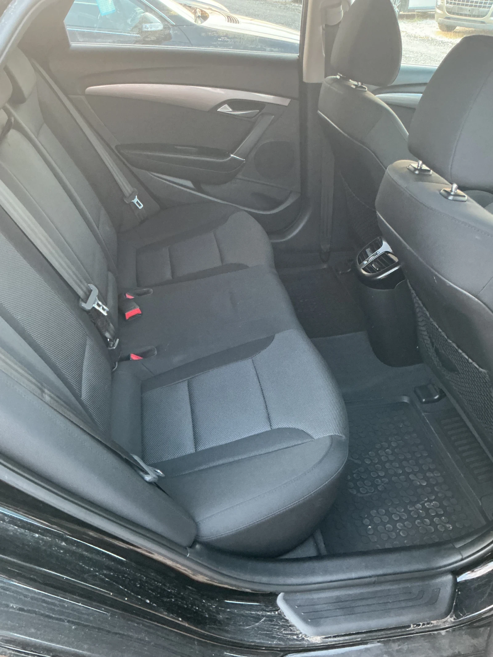 Hyundai I40 1.7crdi, снимка 11 - Автомобили и джипове - 55943379