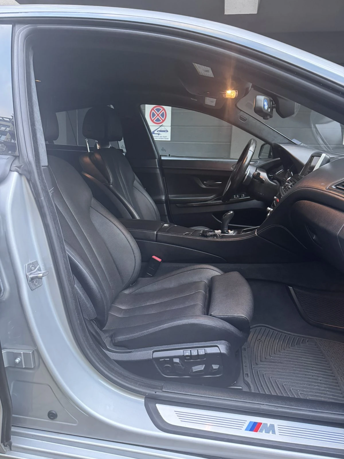 BMW 640 i xDrive, снимка 6 - Автомобили и джипове - 55973506