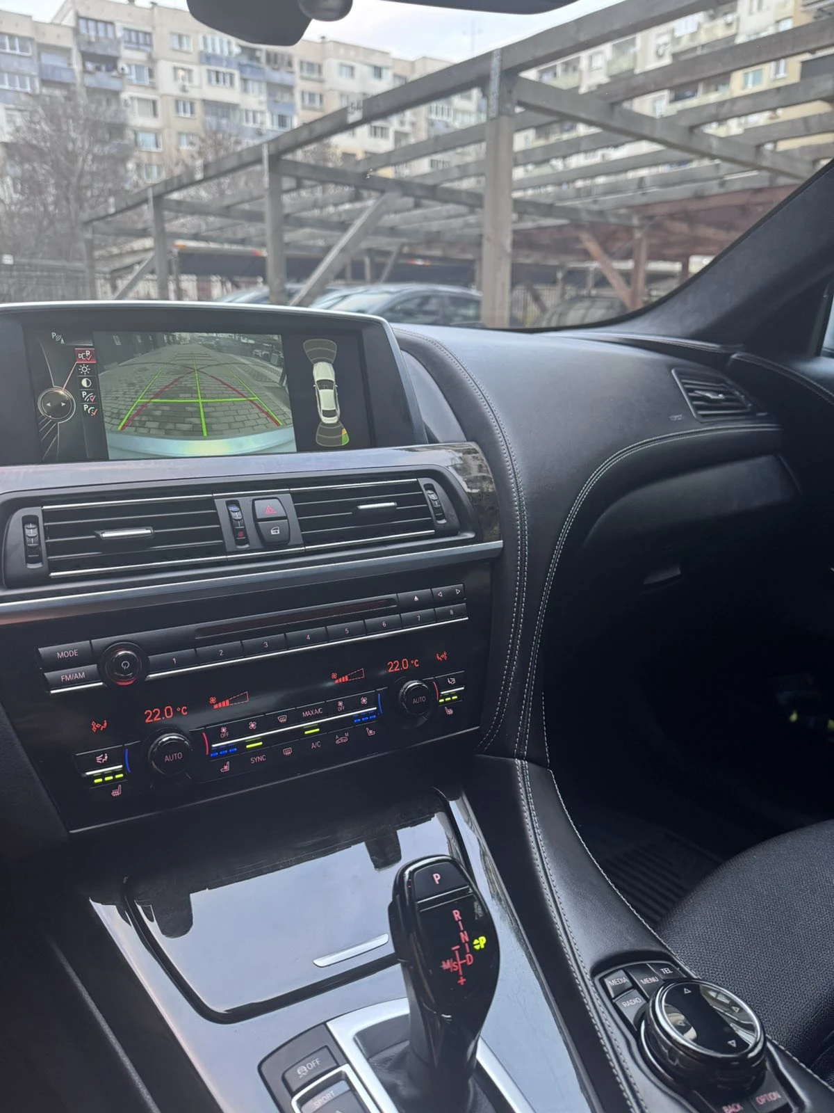 BMW 640 i xDrive, снимка 5 - Автомобили и джипове - 55973506