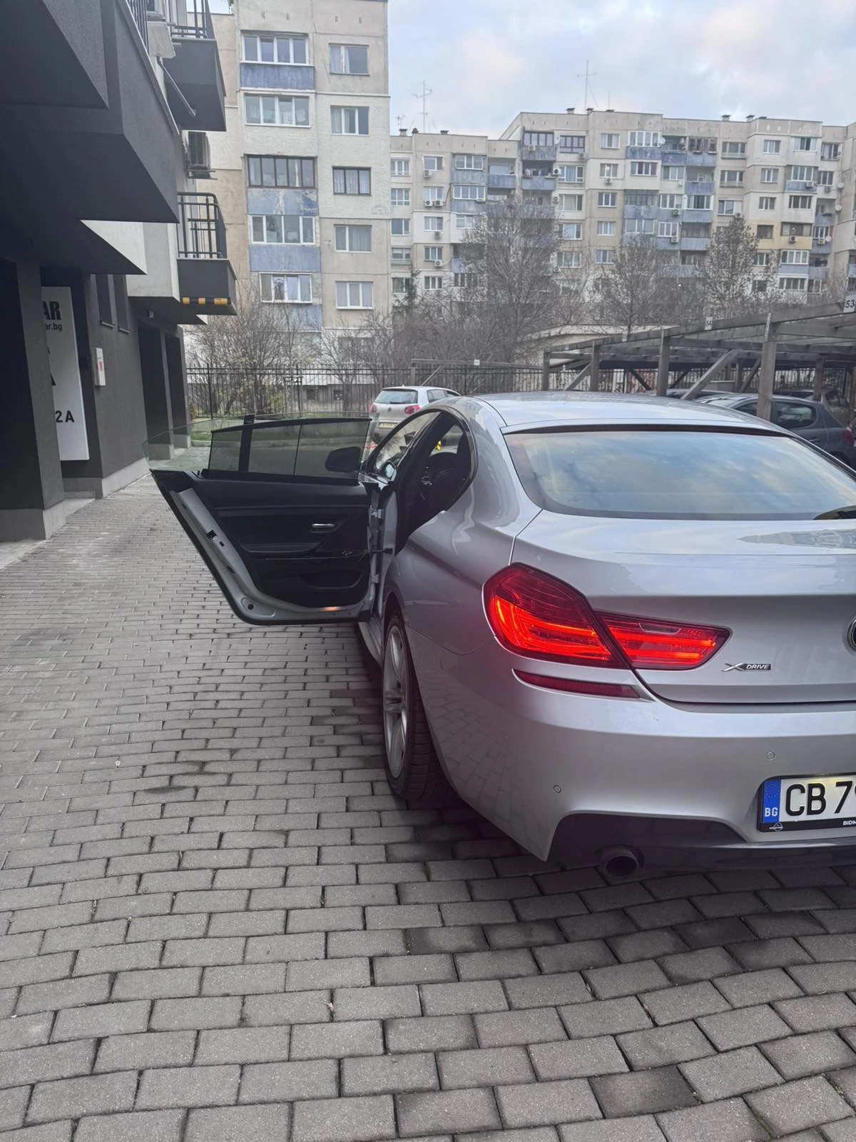 BMW 640 i xDrive, снимка 3 - Автомобили и джипове - 55973506