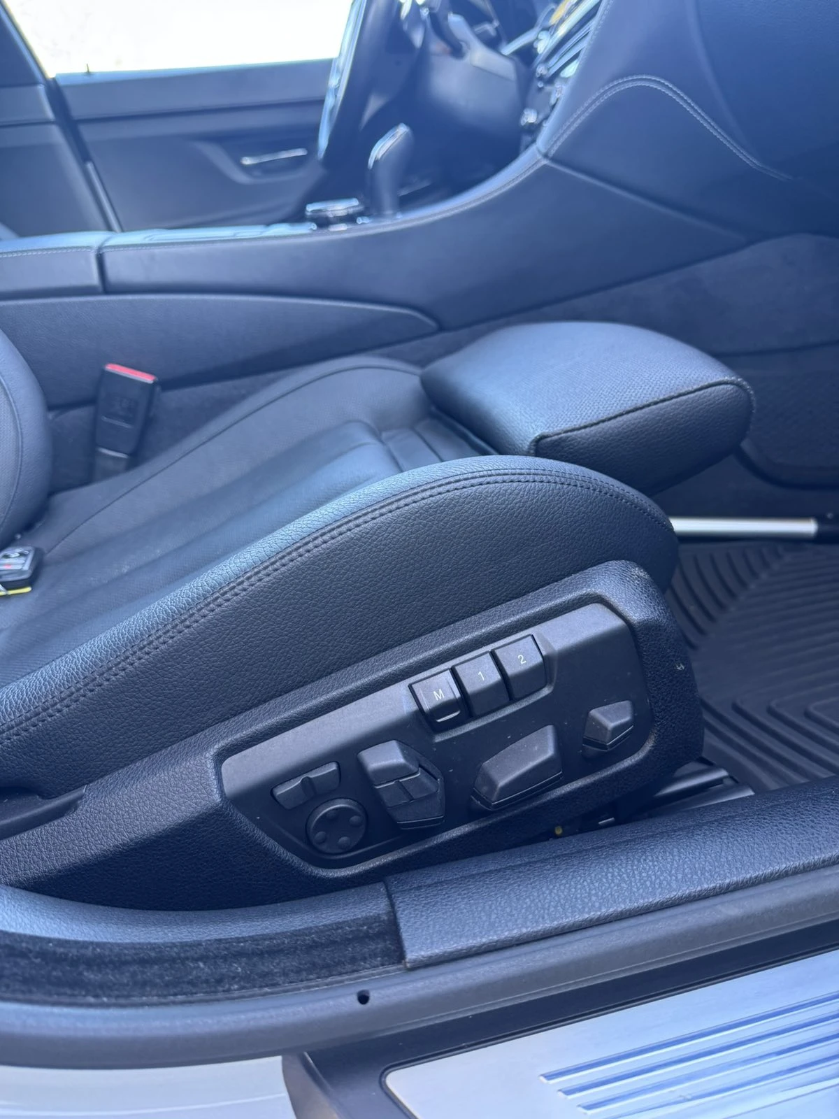 BMW 640 i xDrive, снимка 9 - Автомобили и джипове - 55973506