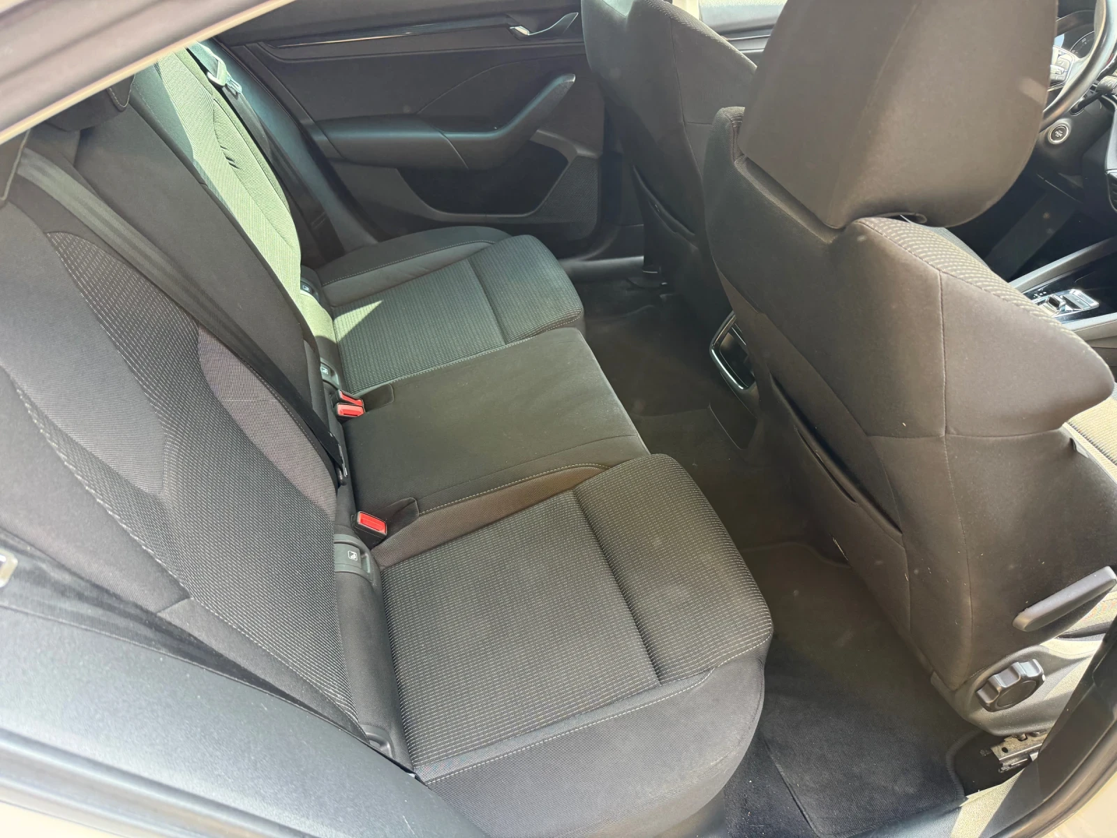 Skoda Octavia E-tec, снимка 5 - Автомобили и джипове - 55994153