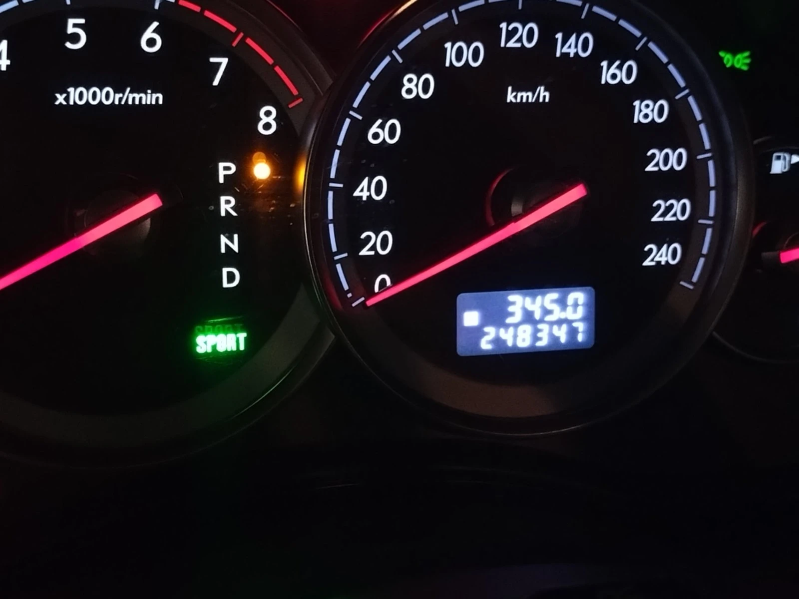 Subaru Legacy B4, снимка 8 - Автомобили и джипове - 56015979