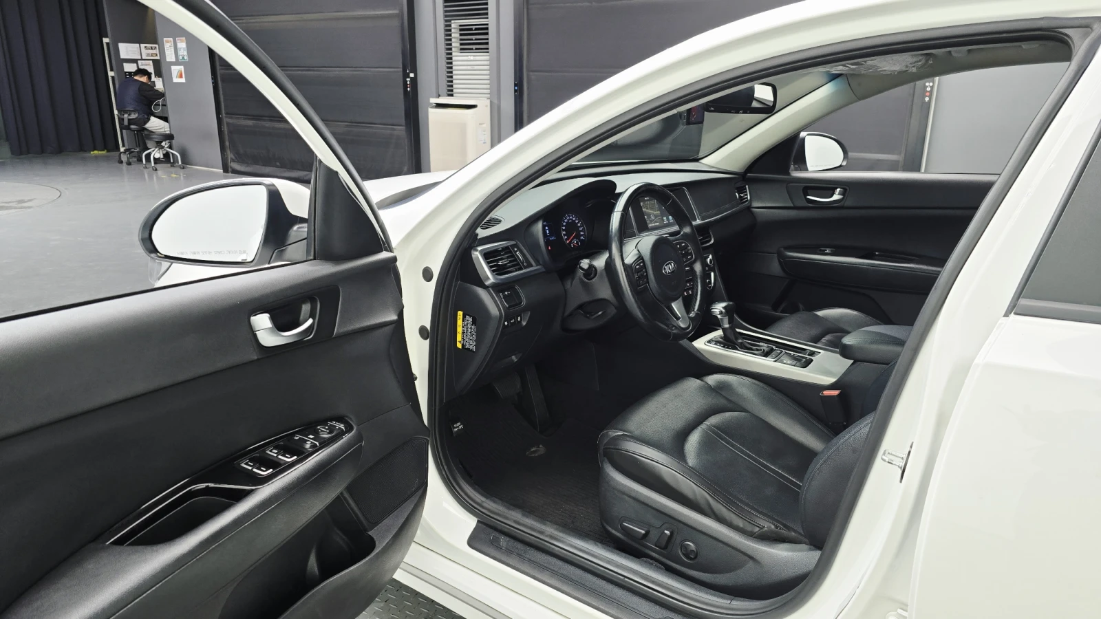 Kia K5 Noblesse* ������� ����� ������ ����* encareu.com | Mobile.bg � ����������� 10