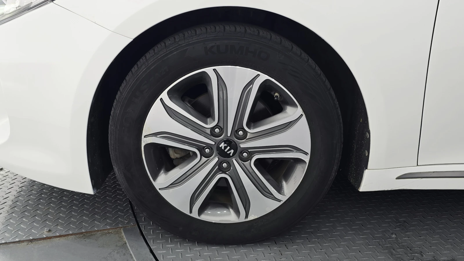 Kia K5 Noblesse* ������� ����� ������ ����* encareu.com | Mobile.bg � ����������� 5