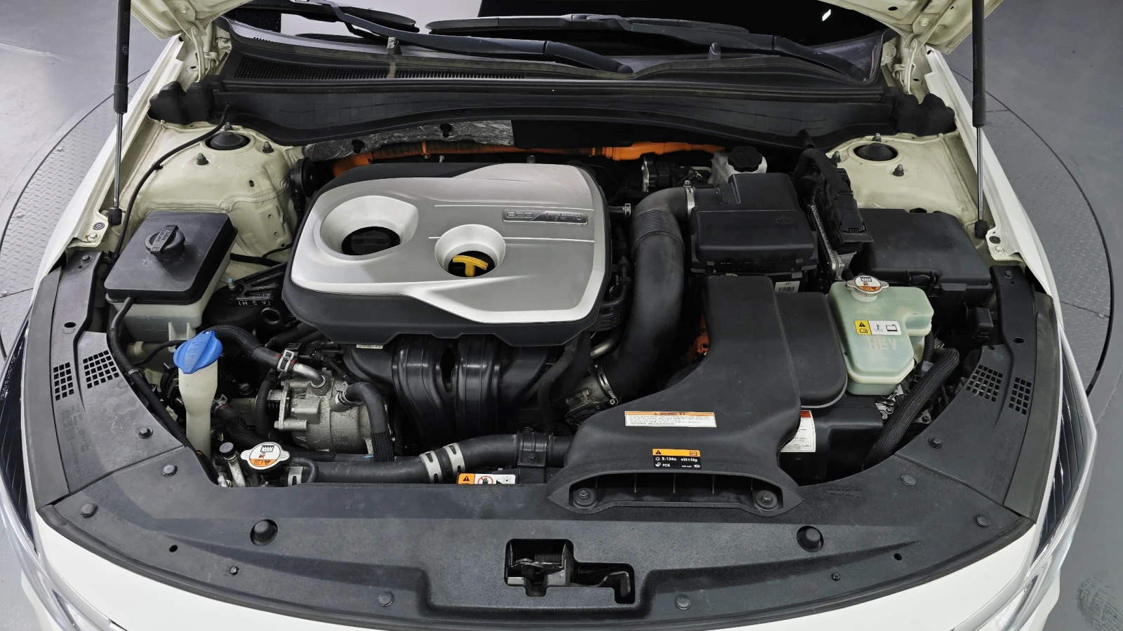 Kia K5 Noblesse* ������� ����� ������ ����* encareu.com | Mobile.bg � ����������� 6
