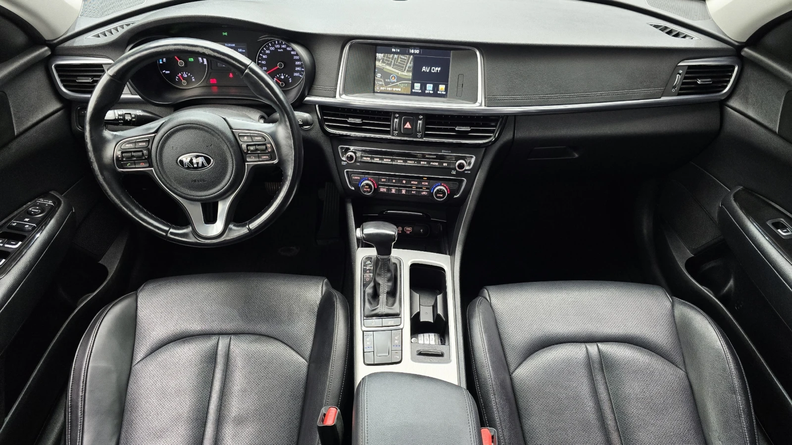 Kia K5 Noblesse* ������� ����� ������ ����* encareu.com | Mobile.bg � ����������� 7