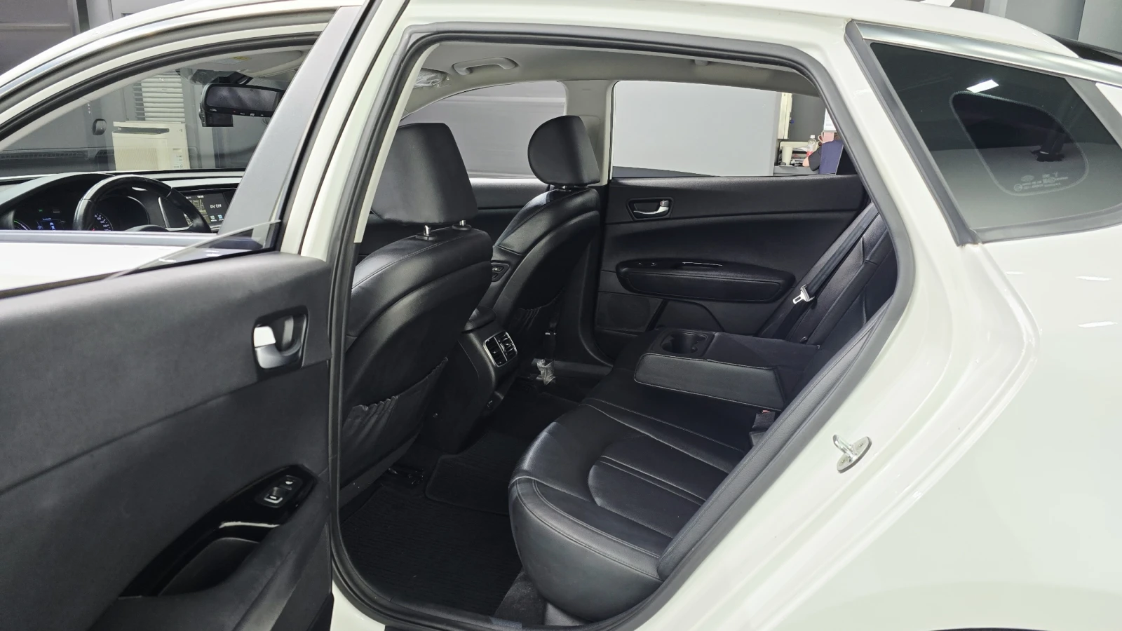Kia K5 Noblesse* ������� ����� ������ ����* encareu.com | Mobile.bg � ����������� 11