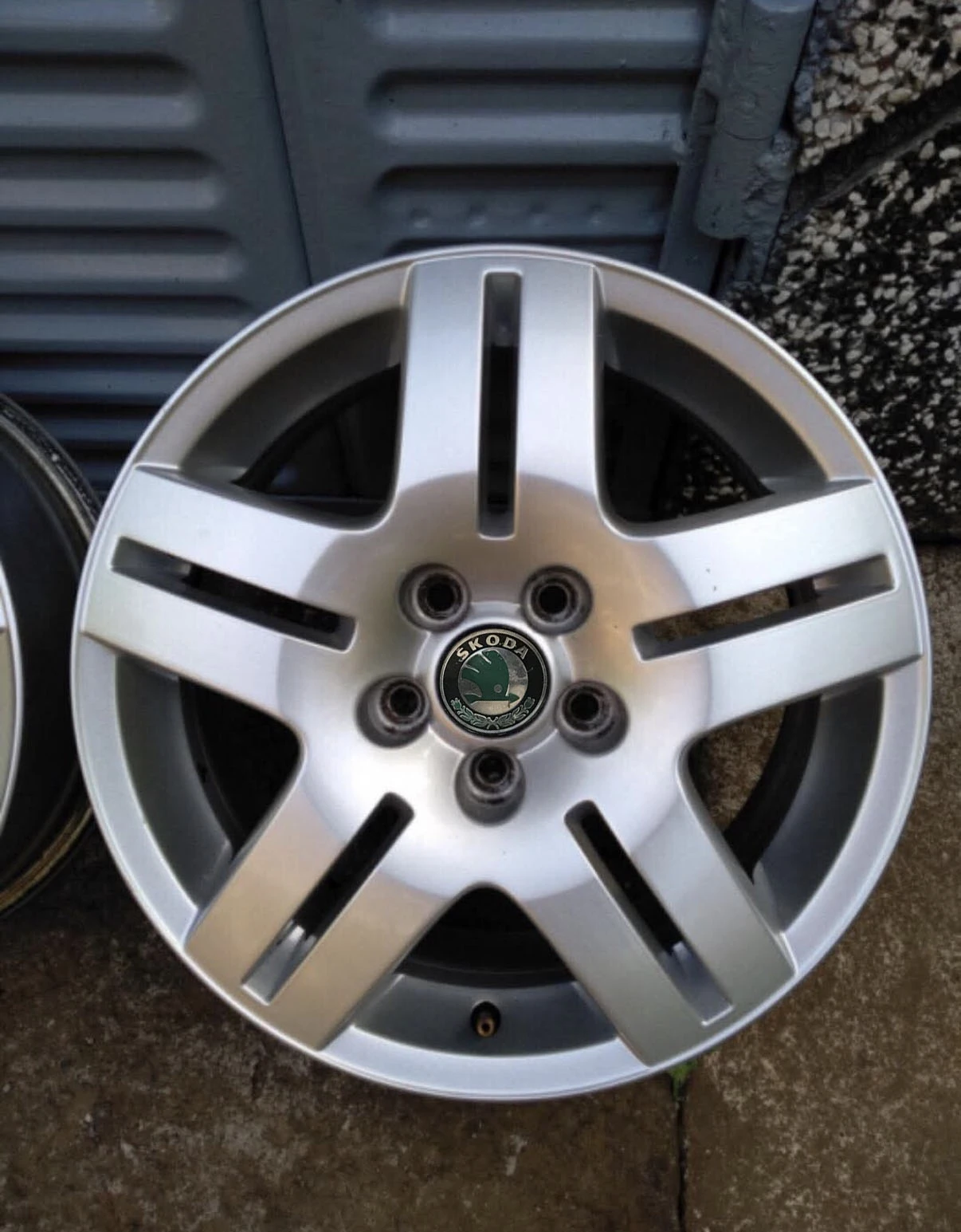 Skoda Fabia 1.4 MPI, 16V, �� | Mobile.bg � ����������� 15