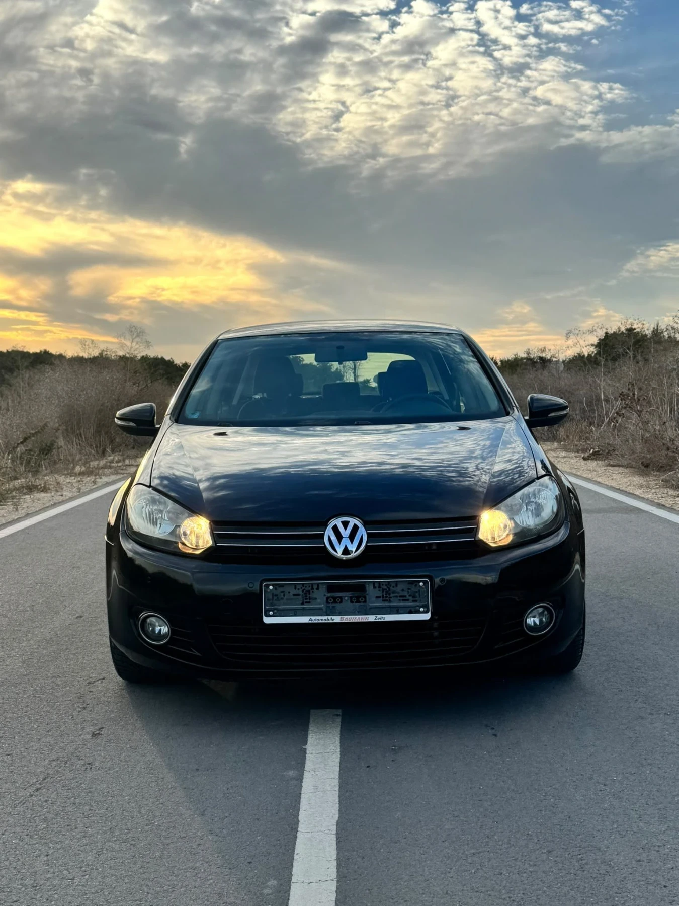 VW Golf 1.6 i, LPG , снимка 4 - Автомобили и джипове - 56377008