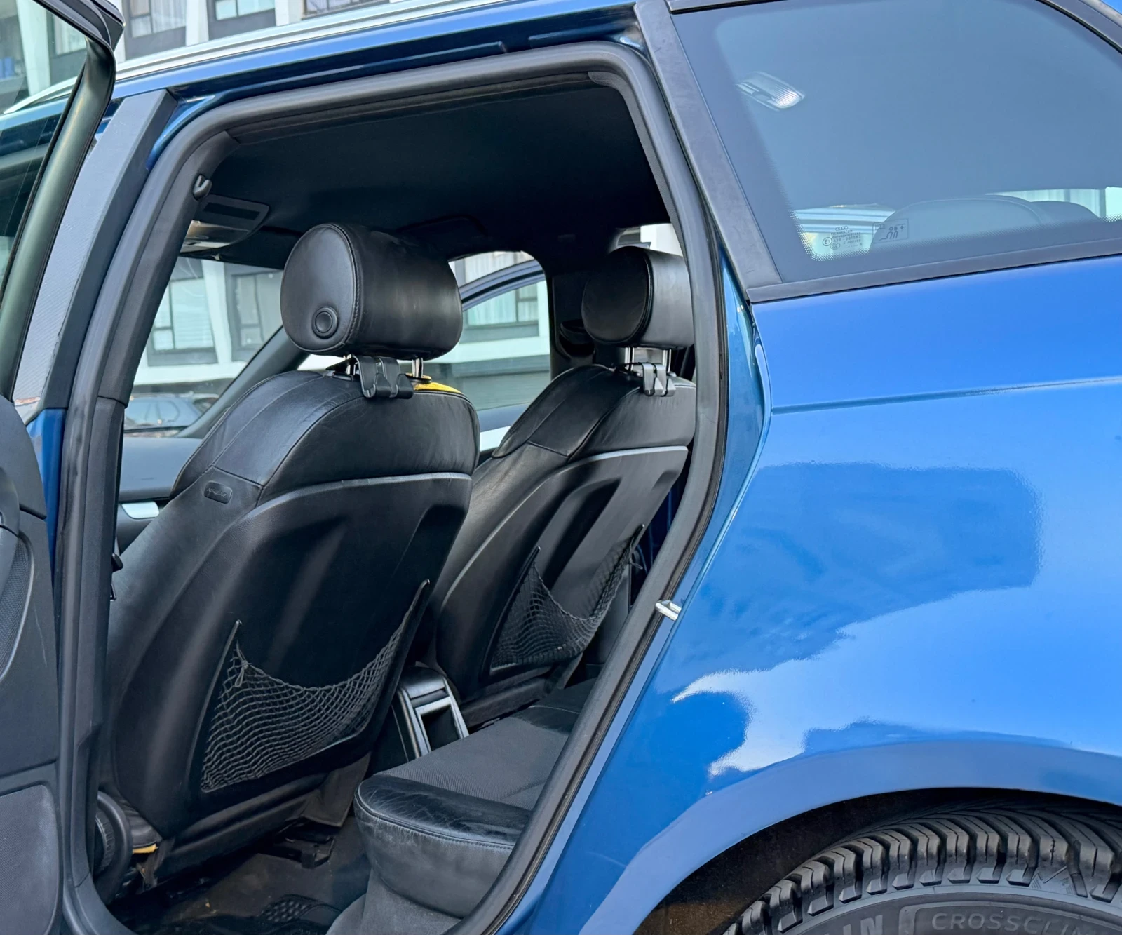 Audi A3 Sport/back 1.9 TDl 6-�������� S/LINE | Mobile.bg � ����������� 11