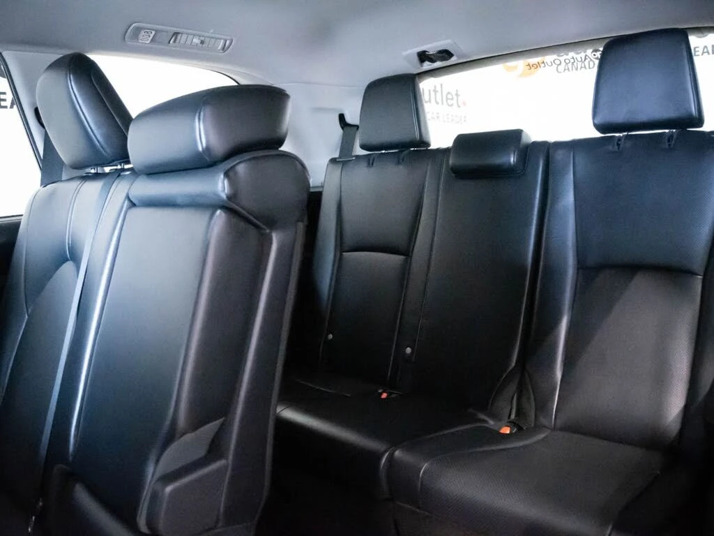 Toyota Grand Highlander XLE* HYBRID* DISTRONIC* ������* �������* ������ �� | Mobile.bg � ����������� 16