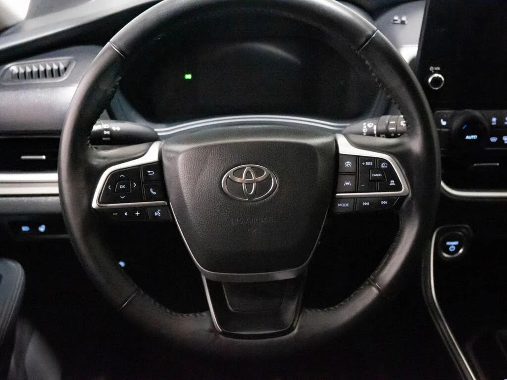 Toyota Grand Highlander XLE* HYBRID* DISTRONIC* ������* �������* ������ �� | Mobile.bg � ����������� 9