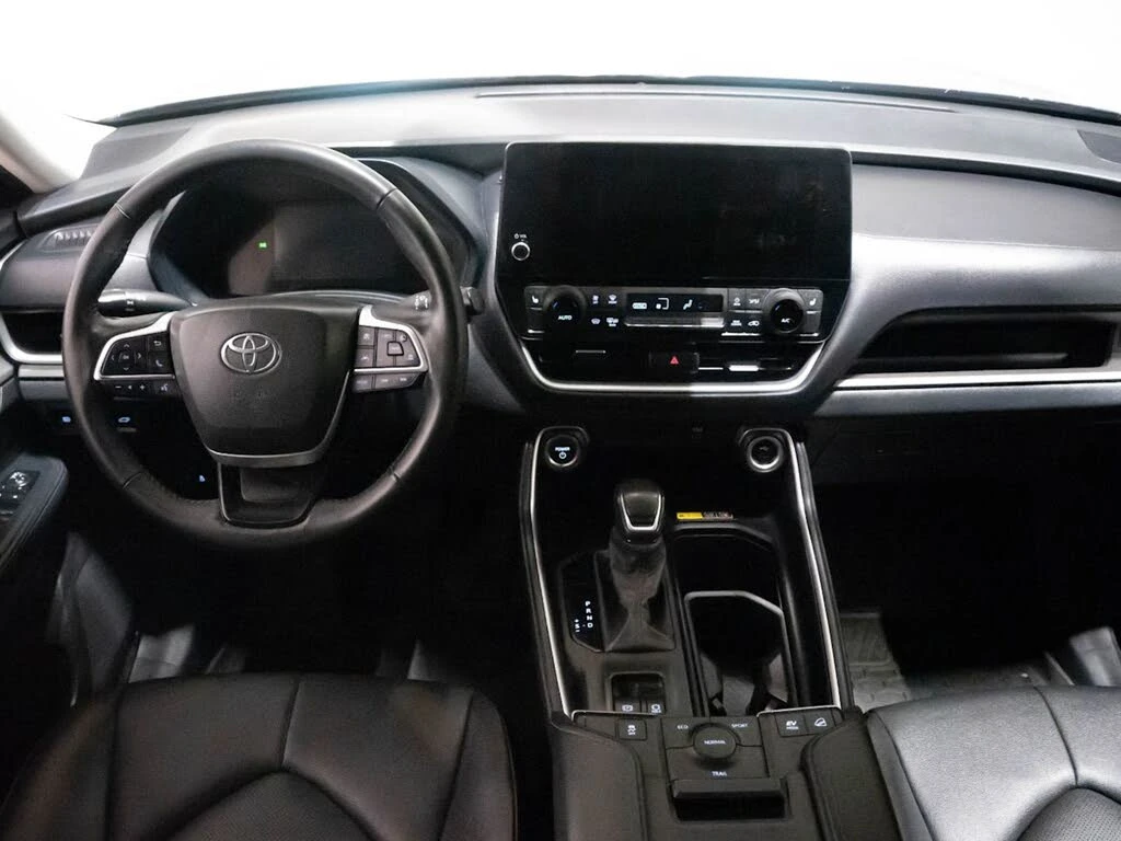 Toyota Grand Highlander XLE* HYBRID* DISTRONIC* ������* �������* ������ �� | Mobile.bg � ����������� 8