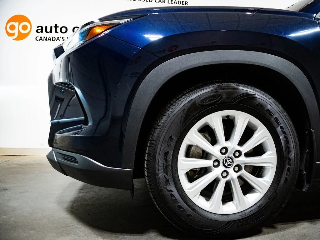 Toyota Grand Highlander XLE* HYBRID* DISTRONIC* ������* �������* ������ �� | Mobile.bg � ����������� 4