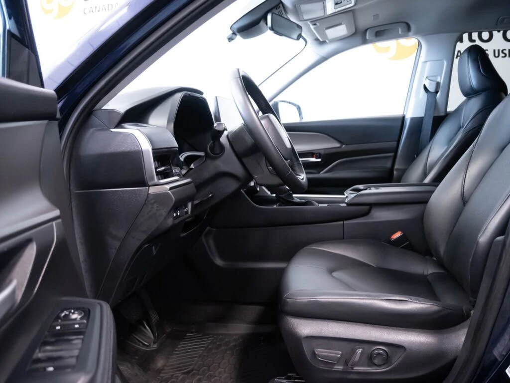 Toyota Grand Highlander XLE* HYBRID* DISTRONIC* ������* �������* ������ �� | Mobile.bg � ����������� 6