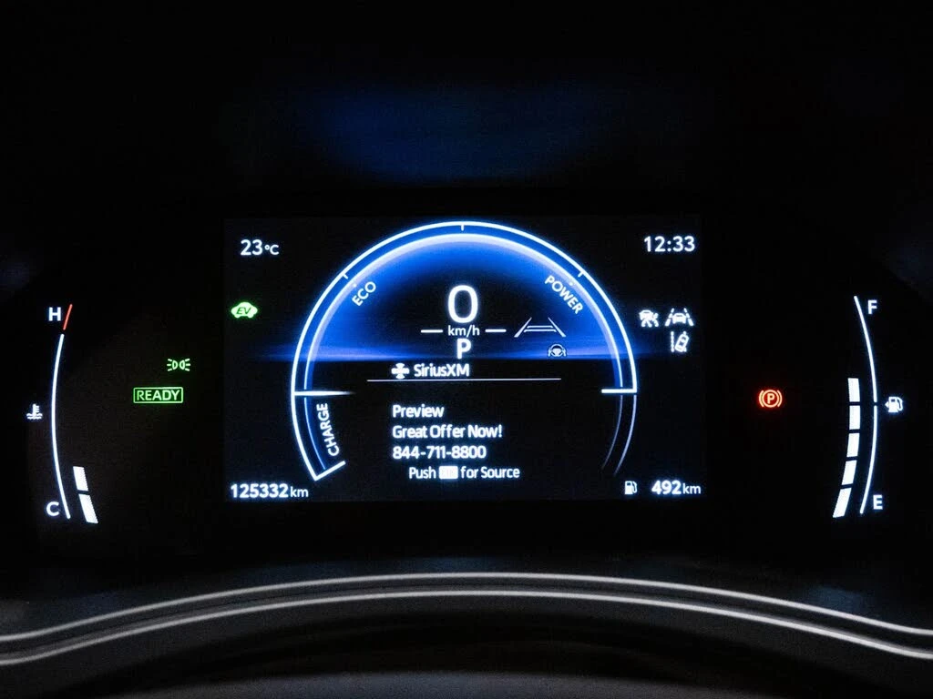 Toyota Grand Highlander XLE* HYBRID* DISTRONIC* ������* �������* ������ �� | Mobile.bg � ����������� 10