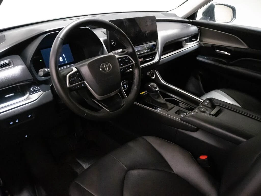 Toyota Grand Highlander XLE* HYBRID* DISTRONIC* ������* �������* ������ �� | Mobile.bg � ����������� 7
