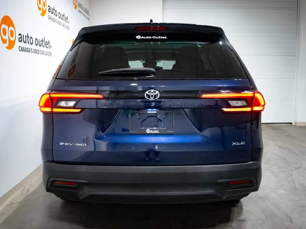 Toyota Grand Highlander XLE* HYBRID* DISTRONIC* ������* �������* ������ �� | Mobile.bg � ����������� 3