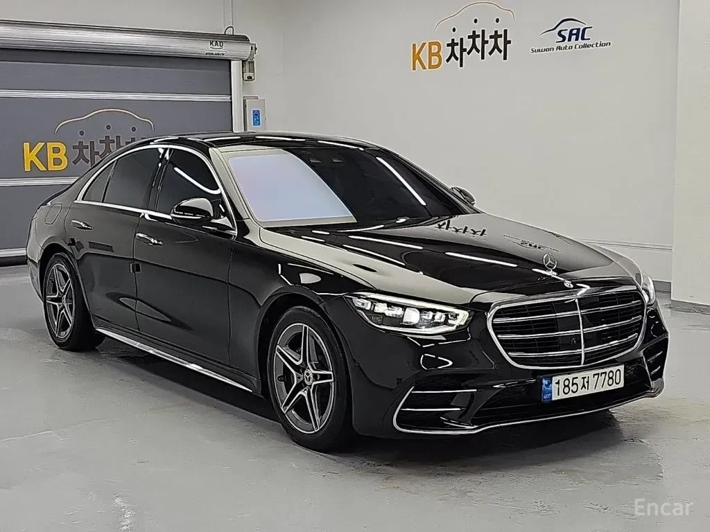 Mercedes-Benz S 400 4MATIC* BURMESTER* ���������* LANE* ASSIST* 360��� | Mobile.bg � ����������� 4