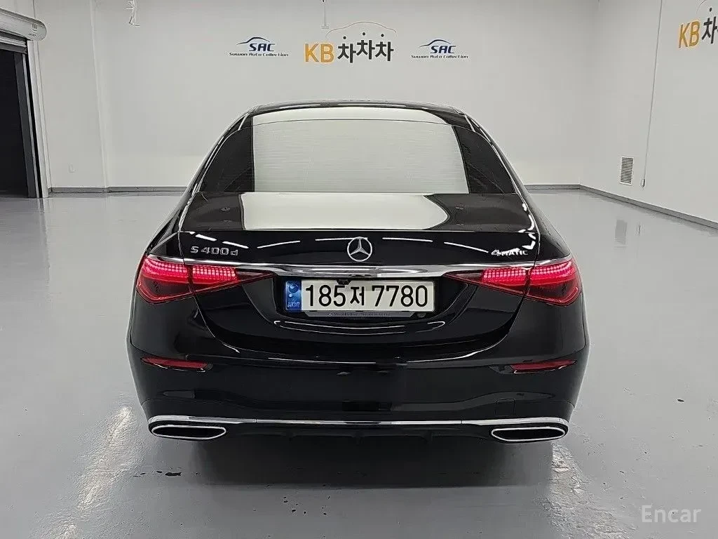 Mercedes-Benz S 400 4MATIC* BURMESTER* ���������* LANE* ASSIST* 360��� | Mobile.bg � ����������� 3
