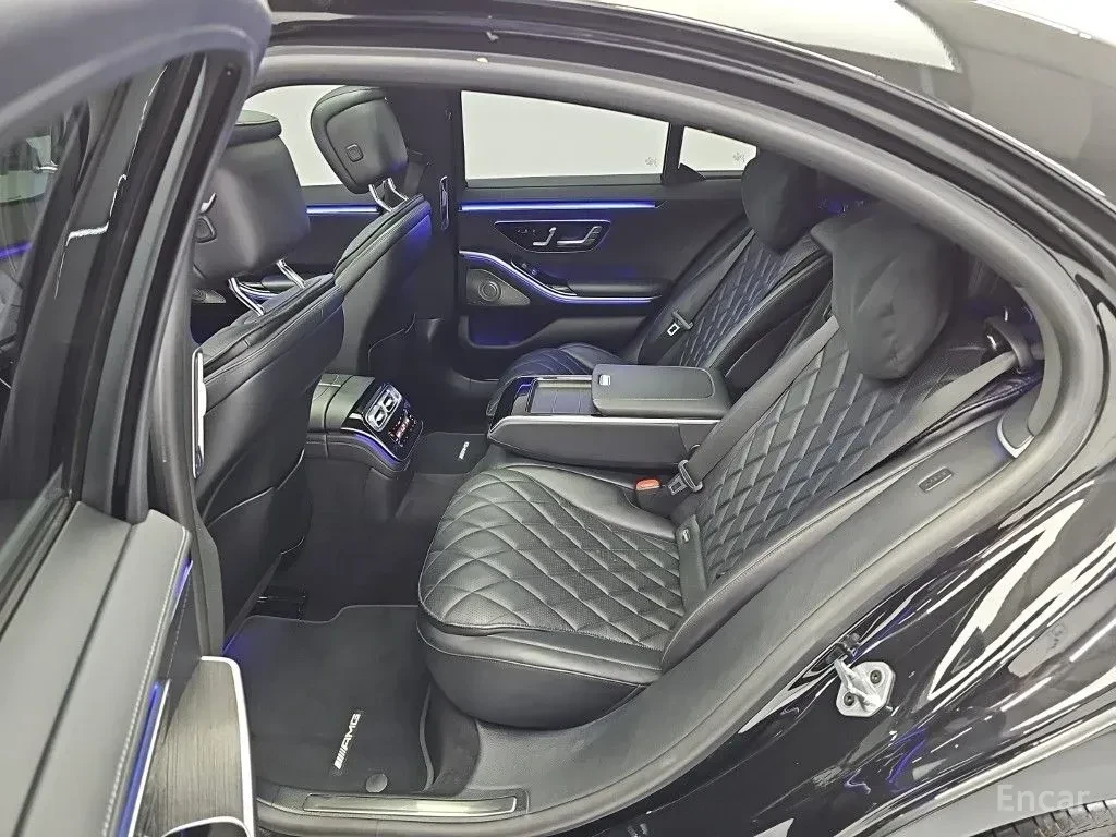 Mercedes-Benz S 400 4MATIC* BURMESTER* ���������* LANE* ASSIST* 360��� | Mobile.bg � ����������� 14