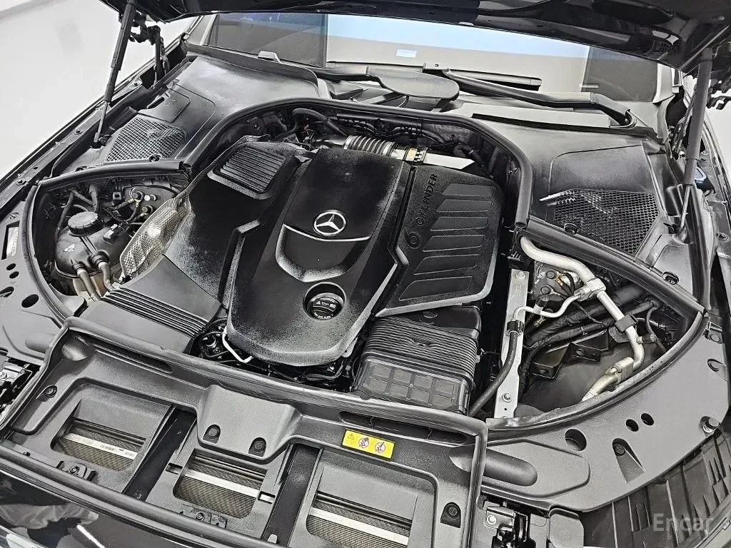 Mercedes-Benz S 400 4MATIC* BURMESTER* ���������* LANE* ASSIST* 360��� | Mobile.bg � ����������� 16