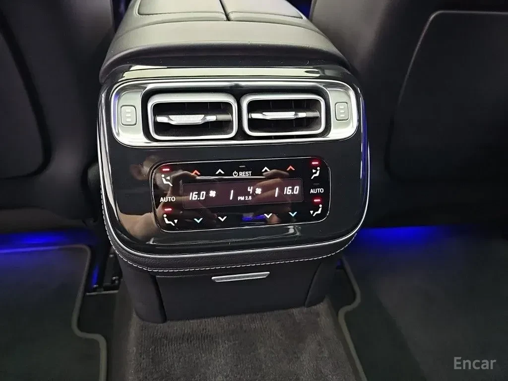 Mercedes-Benz S 400 4MATIC* BURMESTER* ���������* LANE* ASSIST* 360��� | Mobile.bg � ����������� 15