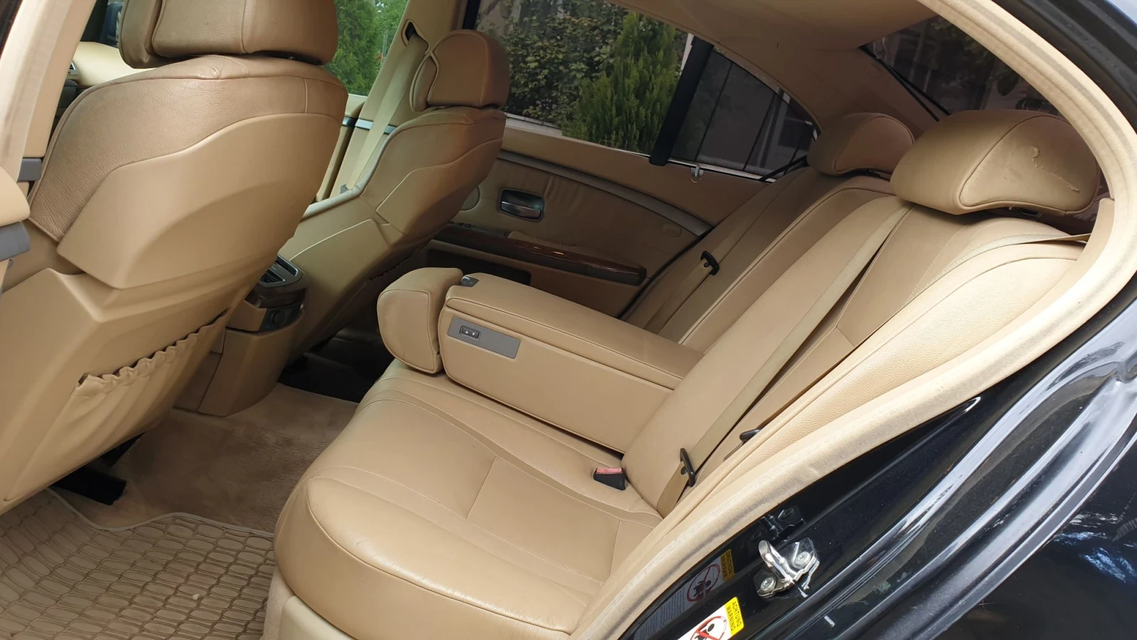BMW 735 ��� | Mobile.bg � ����������� 10