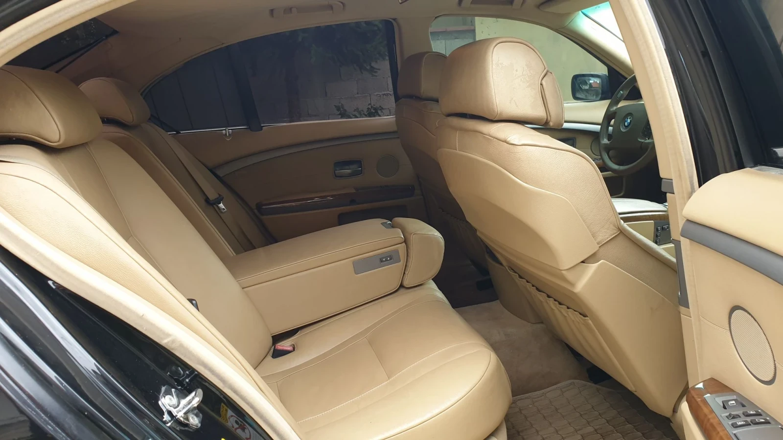 BMW 735 ��� | Mobile.bg � ����������� 9