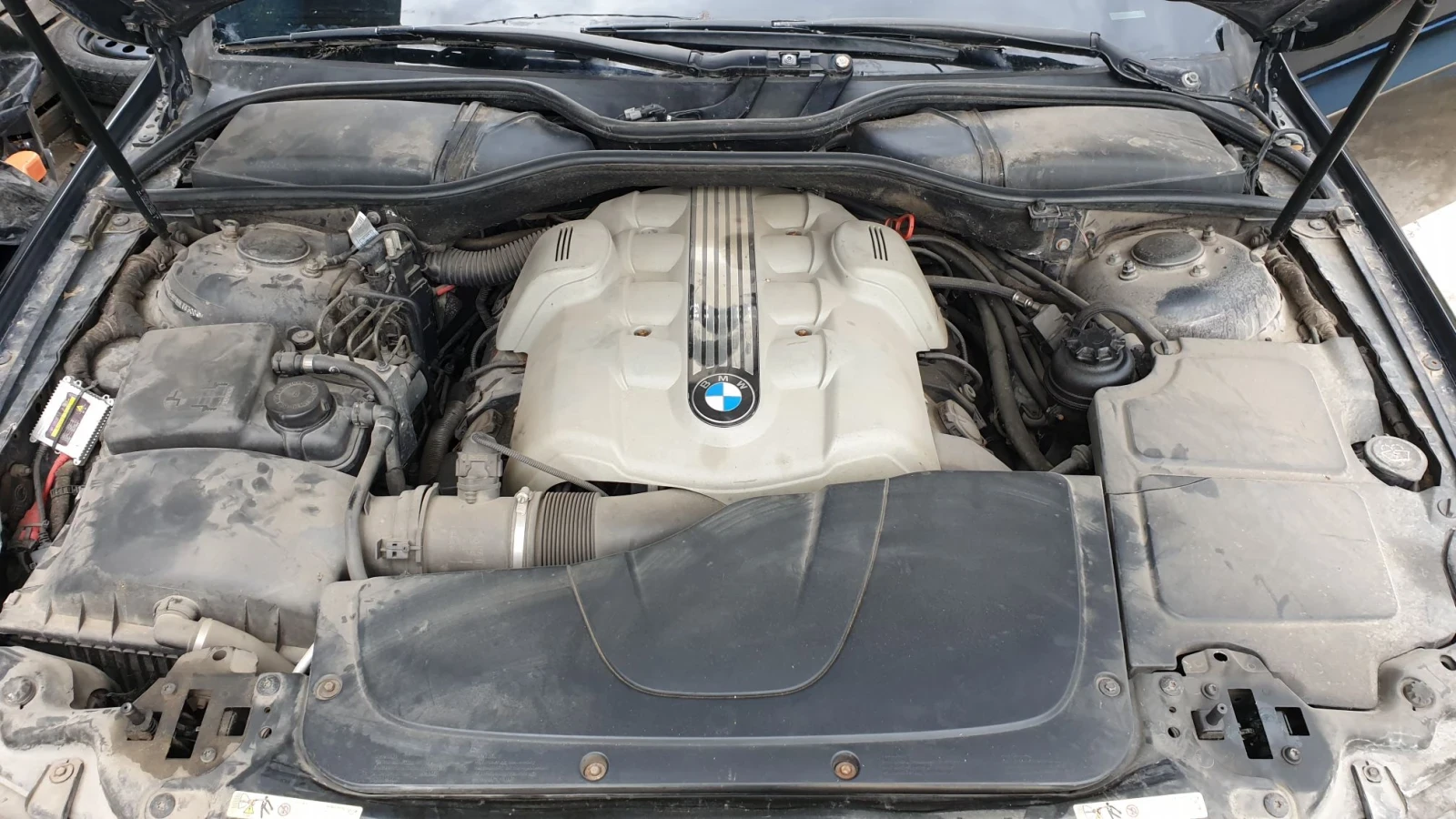 BMW 735 ��� | Mobile.bg � ����������� 6