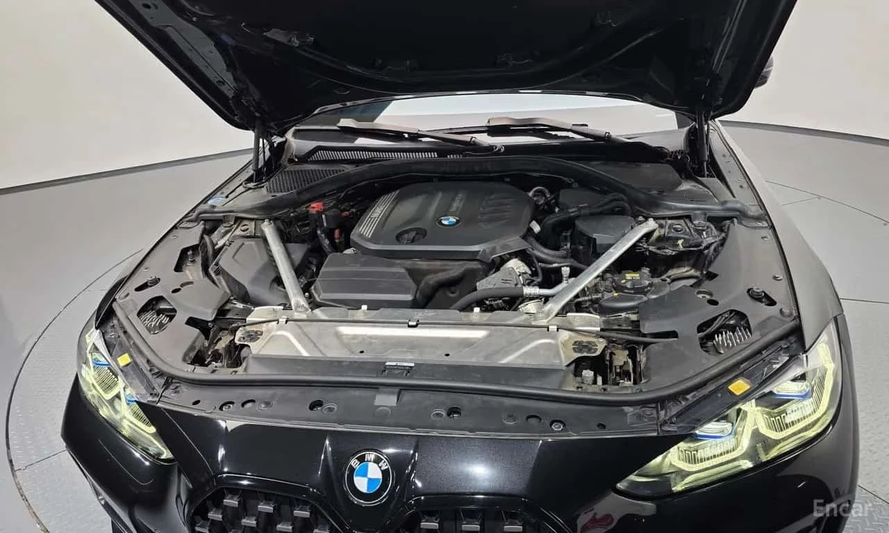 BMW 420 * 420d M Sport Performance Gran Coupe *  | Mobile.bg � ����������� 6