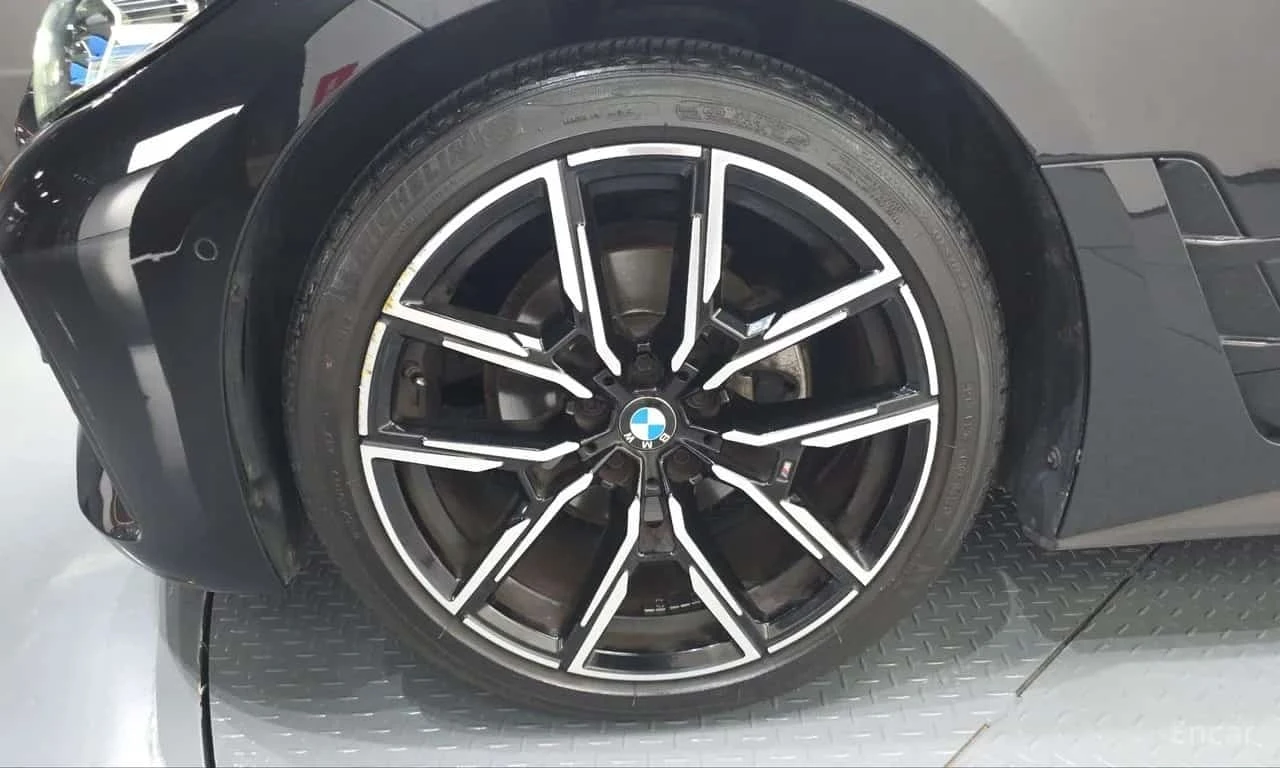 BMW 420 * 420d M Sport Performance Gran Coupe *  | Mobile.bg � ����������� 5
