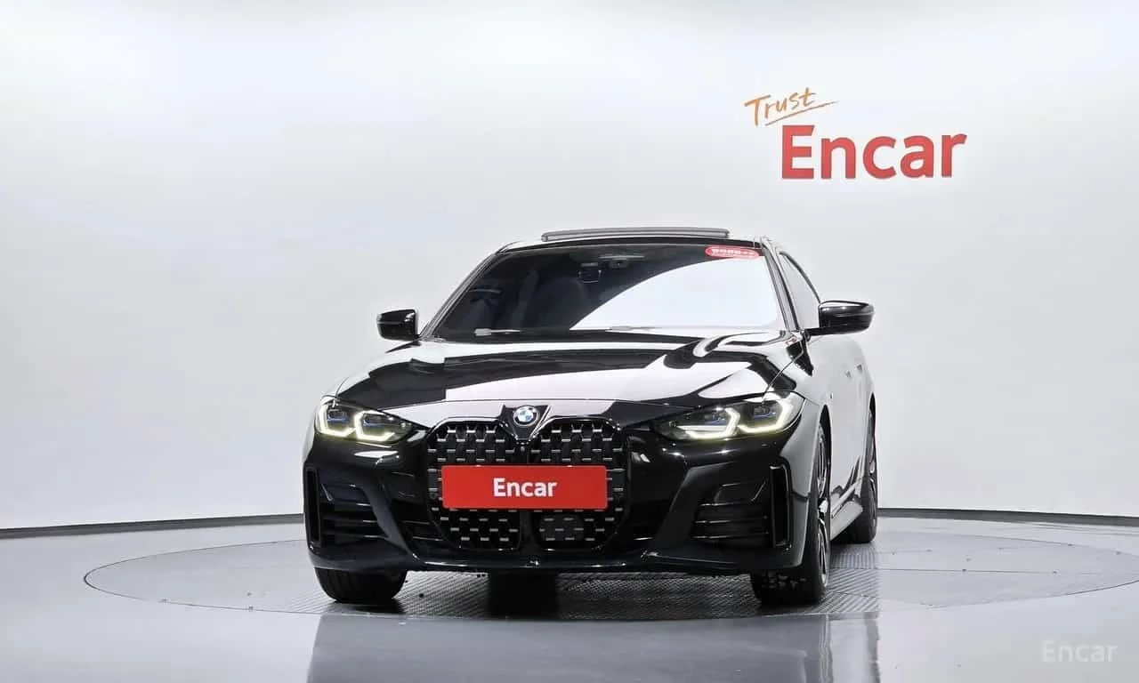 BMW 420 * 420d M Sport Performance Gran Coupe *  | Mobile.bg � ����������� 3