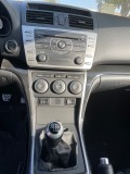Mazda 6 2.2 - изображение 9