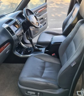 Toyota Land cruiser Prado 120, снимка 15