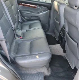Toyota Land cruiser Prado 120, снимка 13
