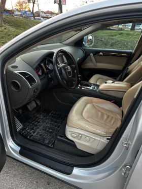 Audi Q7 4.2 TDI V8 QUATTRO, снимка 12