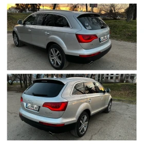 Audi Q7 4.2 TDI V8 QUATTRO, снимка 4