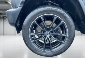 Mercedes-Benz G 450 d = AMG Line = Manufaktur Гаранция, снимка 4