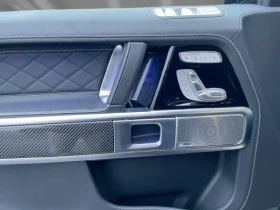 Mercedes-Benz G 450 d = AMG Line = Manufaktur Гаранция, снимка 5