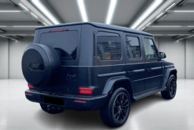 Mercedes-Benz G 450 d = AMG Line = Manufaktur Гаранция, снимка 3