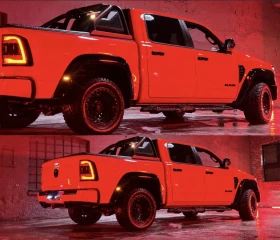 Dodge Ram TRX body kit, снимка 5