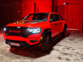 Dodge Ram TRX body kit, снимка 3