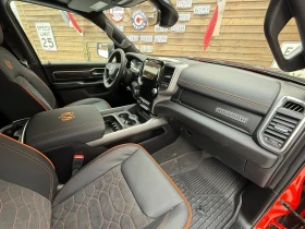 Dodge Ram TRX body kit, снимка 9