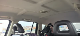 Jeep Compass 2.0 140кс, снимка 9