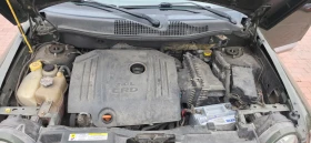 Jeep Compass 2.0 140кс, снимка 10