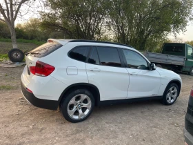BMW X1 Xdrive, снимка 6