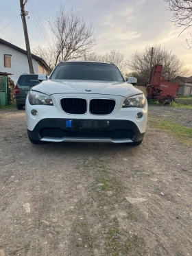 BMW X1 Xdrive, снимка 1